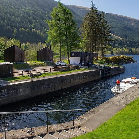 Laggan Bothies Hotel Spean Bridge Bagian luar foto